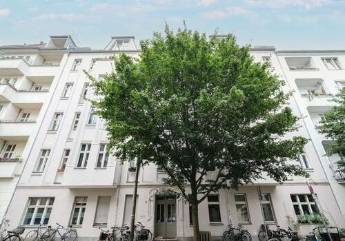 Foto - Wohnung zum Mieten in Berlin 1.320,00 € 54 m²