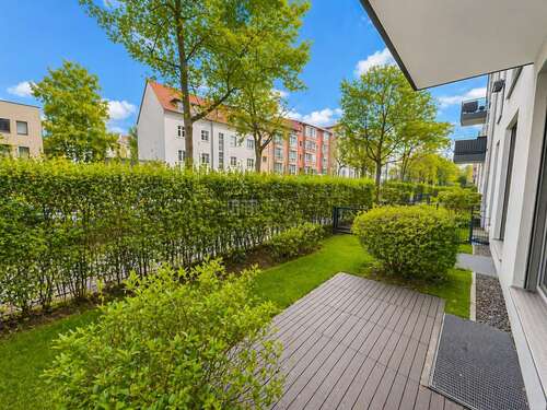 Foto - Wohnung zum Kaufen in Berlin 319.999,00 € 46.1 m²