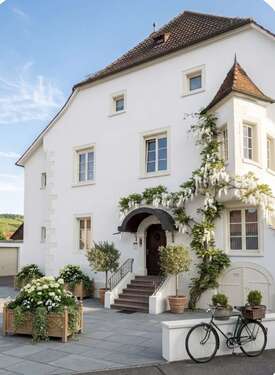 Foto - Haus zum Kaufen in Sandhausen 900.000,00 € 450 m²