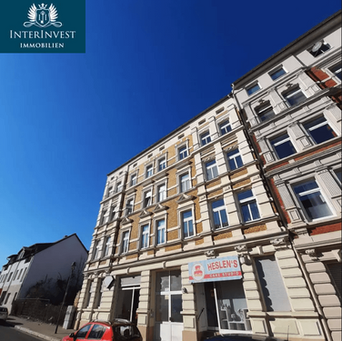 Foto - Wohnung zum Mieten in Magdeburg 520,00 € 80 m²