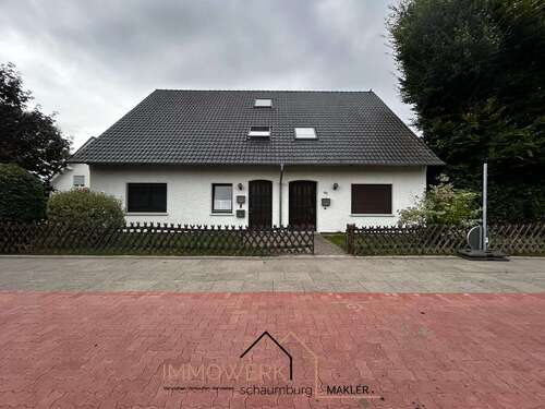 Foto - Wohnung zum Mieten in Minden 530,00 € 74.8 m²