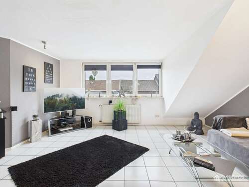 Foto - Wohnung zum Kaufen in Duisburg 84.900,00 € 59 m²