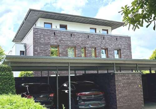 Foto - Wohnung zum Mieten in Coesfeld 1.200,00 € 103 m²