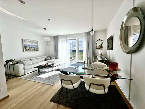 Foto - Wohnung zum Kaufen in Regensburg 510.000,00 € 69.2 m²
