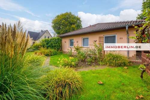 Foto - Haus zum Kaufen in Blankenfelde-Mahlow 419.000,00 € 78 m²