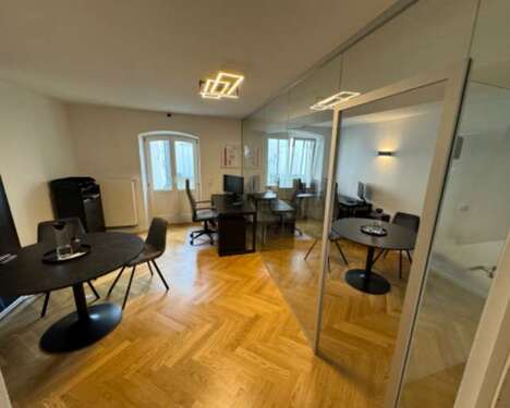 Foto - Büro in Deggendorf 300,00 € 8 m²