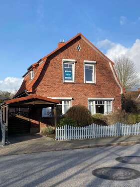 Foto - Haus zum Mieten in Uetersen 1.350,00 € 122 m²