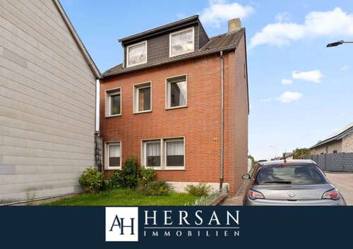 Foto - Haus zum Kaufen in Langerwehe 219.000,00 € 127.77 m²