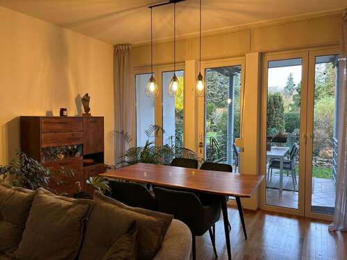 Foto - Wohnung zum Mieten in Saarbrücken 1.000,00 € 100 m²