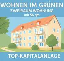 Wohnung zum Kaufen in Dessau-Roßlau 41.990,00 € 56.56 m²