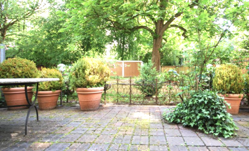 Foto - Wohnung zum Kaufen in München-Haidhausen 1.390.000,00 € 118 m²