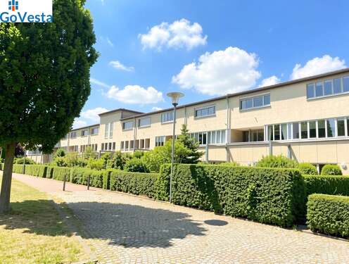 Foto - Wohnung zum Mieten in Halle 1.059,00 € 80.77 m²