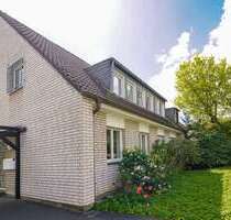 Haus zum Kaufen in Düsseldorf Wittlaer 1.550.000,00 € 152 m² - Düsseldorf / Wittlaer