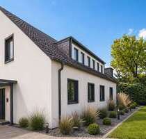 Haus zum Kaufen in Düsseldorf Wittlaer 1.550.000,00 € 152 m² - Düsseldorf / Wittlaer