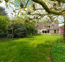 Haus zum Kaufen in Düsseldorf Wittlaer 1.450.000,00 € 152 m² - Düsseldorf / Wittlaer