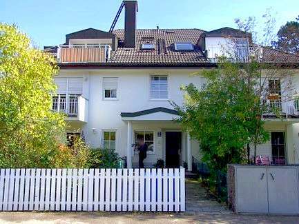 Foto - Wohnung zum Kaufen in München 710.000,00 € 86.36 m²