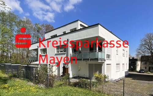 Foto - Wohnung zum Kaufen in Andernach 350.000,00 € 108.75 m²