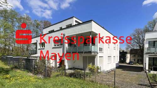 Foto - Wohnung zum Kaufen in Andernach 345.000,00 € 108.75 m²