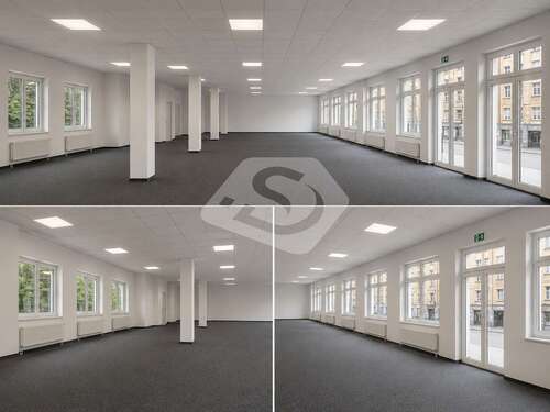 Foto - Einzelhandel in Freiburg im Breisgau 985.000,00 € 493 m²