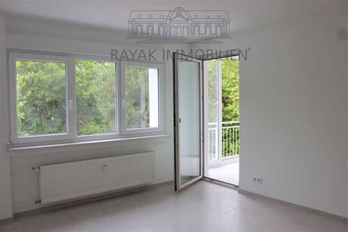 Foto - Wohnung zum Mieten in Düsseldorf 926,00 € 63 m²