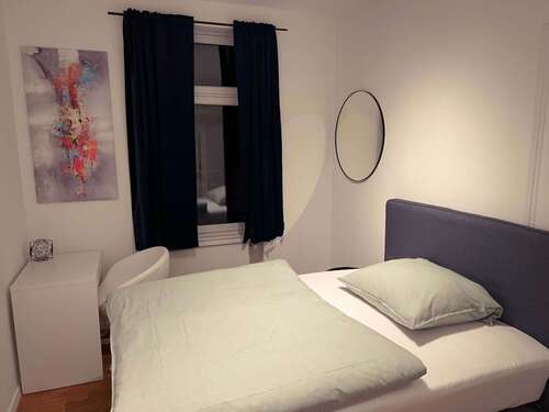 Foto - WG-Zimmer in Frankfurt am Main 899,00 € 15 m²