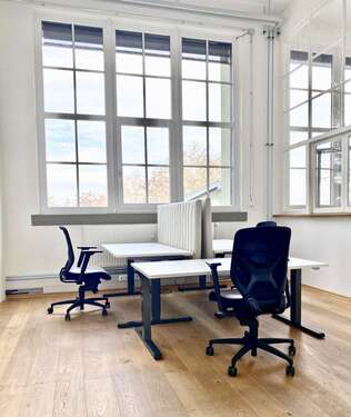 Foto - Büro in Augsburg 1.050,00 € 42 m²