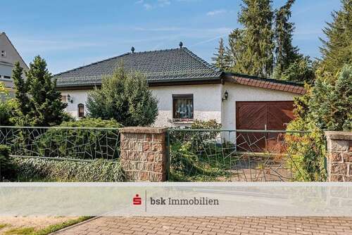 Foto - Haus zum Kaufen in Neuenhagen bei Berlin 450.000,00 € 90 m²