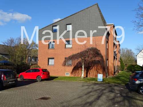 Foto - Wohnung zum Kaufen in Vechelde 109.000,00 € 58 m²