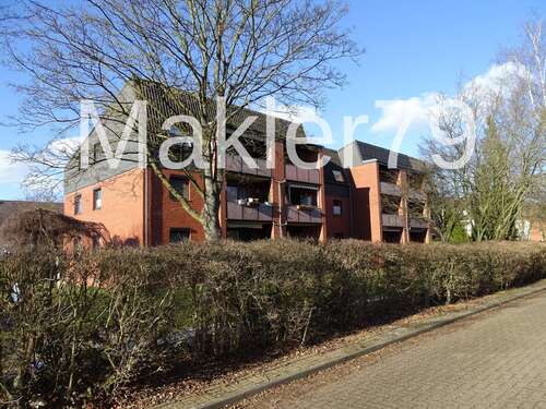 Foto - Wohnung zum Kaufen in Vechelde 109.000,00 € 58 m²