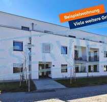 Wohnung zum Kaufen in Bad Abbach 268.000,00 € 47.75 m²
