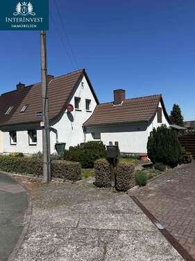 Foto - Haus zum Kaufen in Magdeburg 95.000,00 € 95 m²