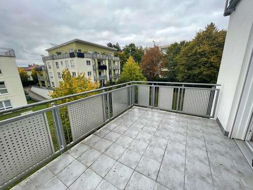 Foto - Wohnung zum Kaufen in Bad Nauheim 210.000,00 € 50.26 m²