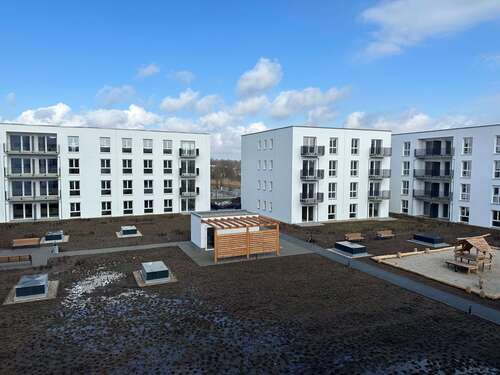 Foto - Wohnung zum Mieten in Werder Havel 1.449,00 € 99.57 m²