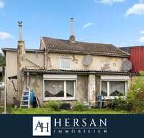 Haus zum Kaufen in Herzogenrath Kohlscheid 119.000,00 € 109.73 m² - Herzogenrath / Kohlscheid