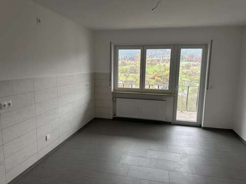 Foto - Wohnung zum Mieten in Laudenbach 950,00 € 107 m²