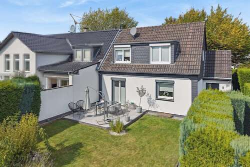 Foto - Haus zum Kaufen in Essen 495.000,00 € 95 m²