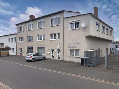 Foto - Halle in Nordhausen 495.000,00 € 222 m²