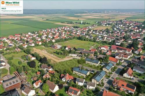 Foto - Haus zum Kaufen in Dettingen an der Iller 455.000,00 € 114 m²