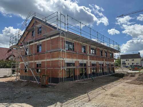 Foto - Haus zum Kaufen in Dettingen an der Iller 455.000,00 € 114 m²