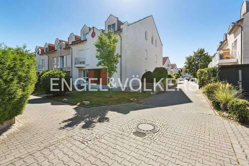 Foto - Wohnung zum Mieten in Frankfurt am Main 1.500,00 € 81 m²