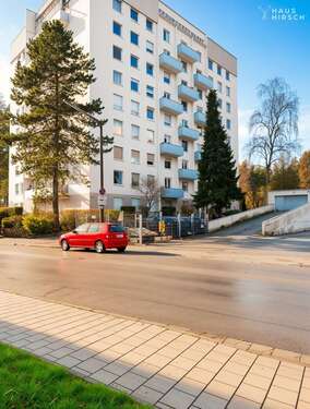 Foto - Wohnung zum Kaufen in Erlangen 243.000,00 € 62 m²