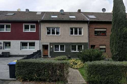 Foto - Wohnung zum Mieten in Hürth 900,00 € 58 m²