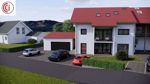 Foto - Wohnung zum Kaufen in Teisendorf 551.050,00 € 103 m²