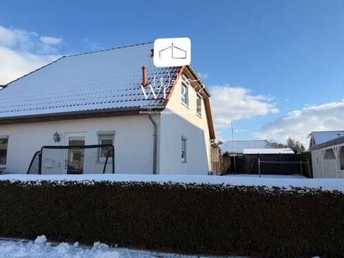 Foto - Haus zum Kaufen in Gronau (Leine) 339.000,00 € 120 m²