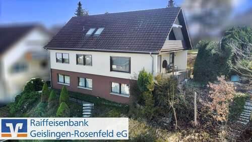 Foto - Haus zum Kaufen in Geislingen 455.000,00 € 229 m²