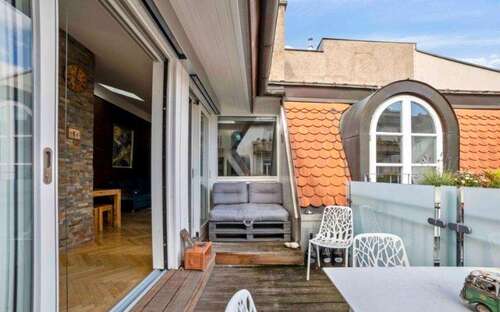 Foto - Wohnung zum Kaufen in München-Dreimühlenviertel 1.700.000,00 € 120 m²