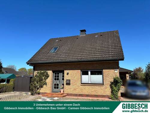 Foto - Wohnung zum Mieten in Bargteheide 675,00 € 65 m²