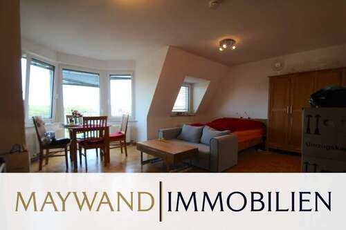 Foto - Wohnung zum Mieten in Mannheim 560,00 € 44 m²