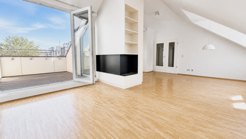 Foto - Wohnung zum Mieten in München 4.230,00 € 140.76 m²