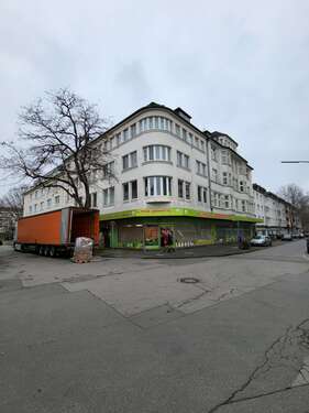 Foto - Wohnung zum Mieten in Gelsenkirchen 600,00 € 83.26 m²